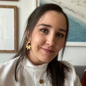 Meet your Posher, Marcela